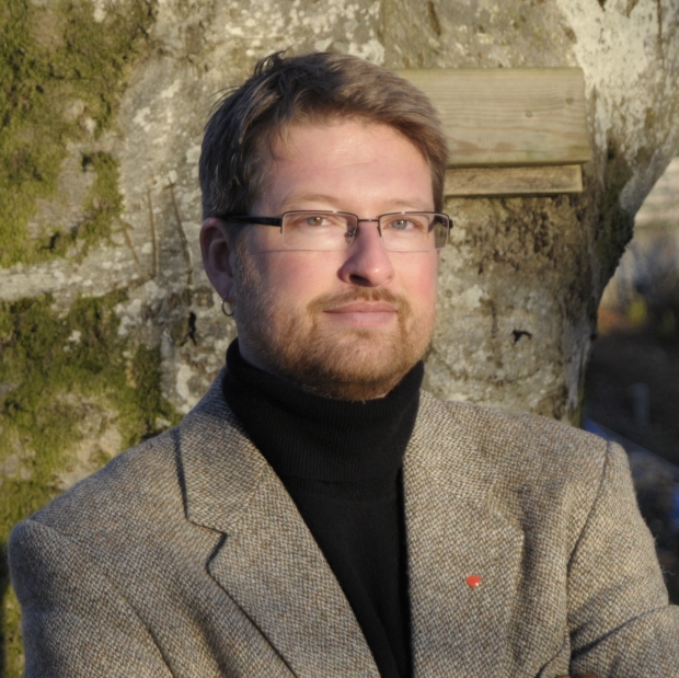 Jørn Ø Sunde - høgoppl