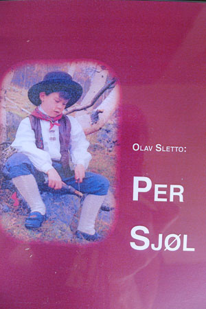 Per-Sjøl-CD-framside