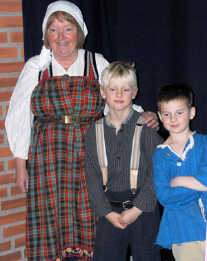 Storedundra,-Per-og-Hølgi